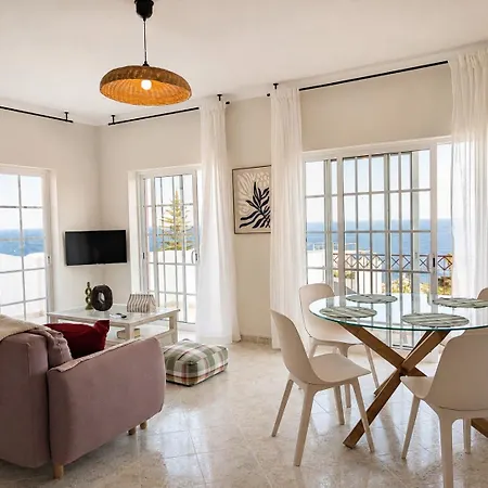 Apartament Luzazure Praia Da Luz