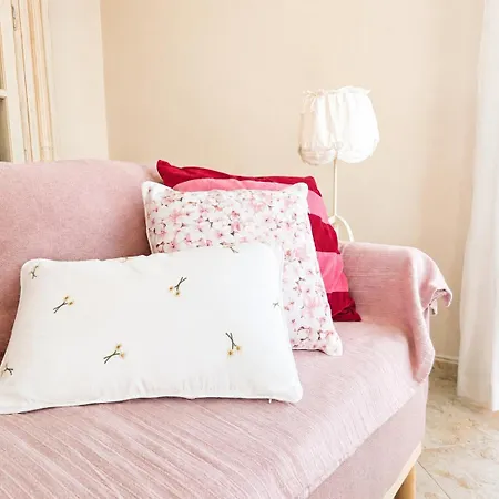 Luzazure Apartament *