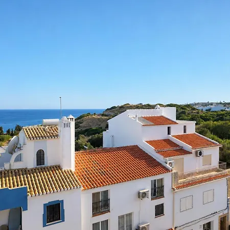 Luzazure Apartament