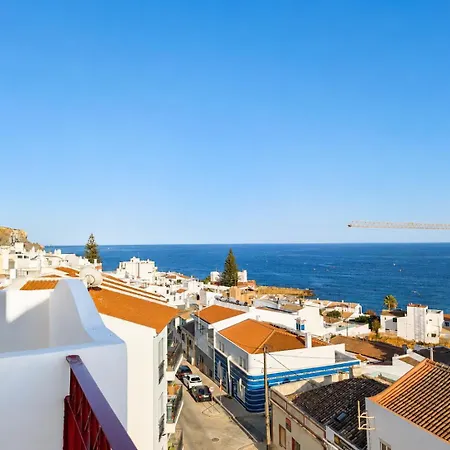 Luzazure Praia Da Luz