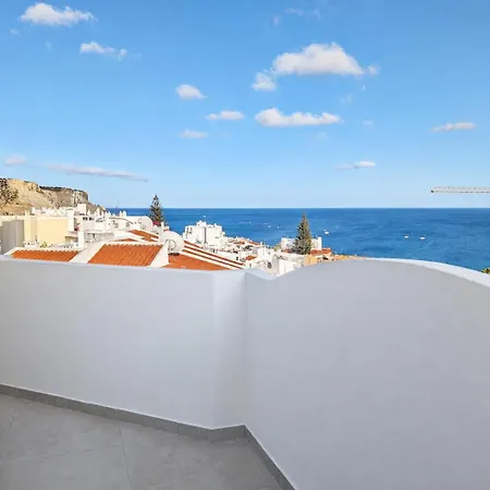 Apartament Luzazure